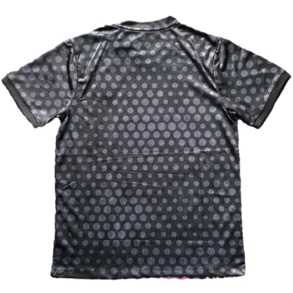 FC Barcelona Camiseta 2025 2026 Especial Negra - Camiseta Barcelona | 7camisetas