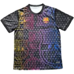 FC Barcelona Camiseta 2025 2026 Especial Negra - Camiseta Barcelona | 7camisetas