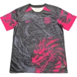 FC Barcelona Camiseta 2025 2026 Especial Negra - Camiseta Barcelona | 7camisetas