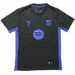 FC Barcelona Camiseta 2025 2026 Especial Negra - Camiseta Barcelona | 7camisetas