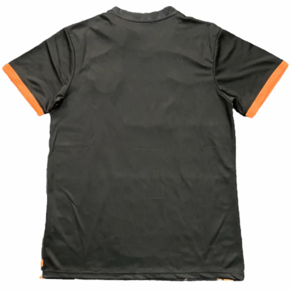 FC Barcelona Camiseta 2025 2026 Especial Negra - Camiseta Barcelona | 7camisetas