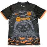 FC Barcelona Camiseta 2025 2026 Especial Negra - Camiseta Barcelona | 7camisetas