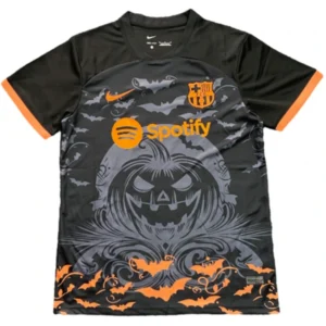 FC Barcelona Camiseta 2025 2026 Especial Negra - Camiseta Barcelona | 7camisetas