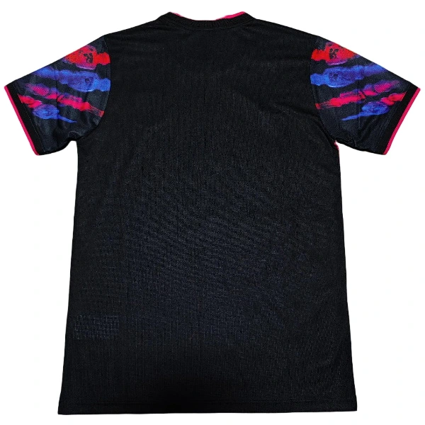 FC Barcelona Camiseta 2025 2026 Especial Negra - Camiseta Barcelona | 7camisetas