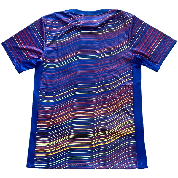 FC Barcelona Camiseta 2025 2026 Especial Púrpura - Camiseta Barcelona | 7camisetas