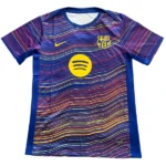 FC Barcelona Camiseta 2025 2026 Especial Púrpura - Camiseta Barcelona | 7camisetas
