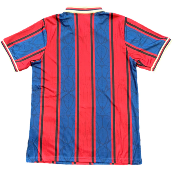 FC Barcelona Camiseta 2025 2026 Especial Roja - Camiseta Barcelona | 7camisetas