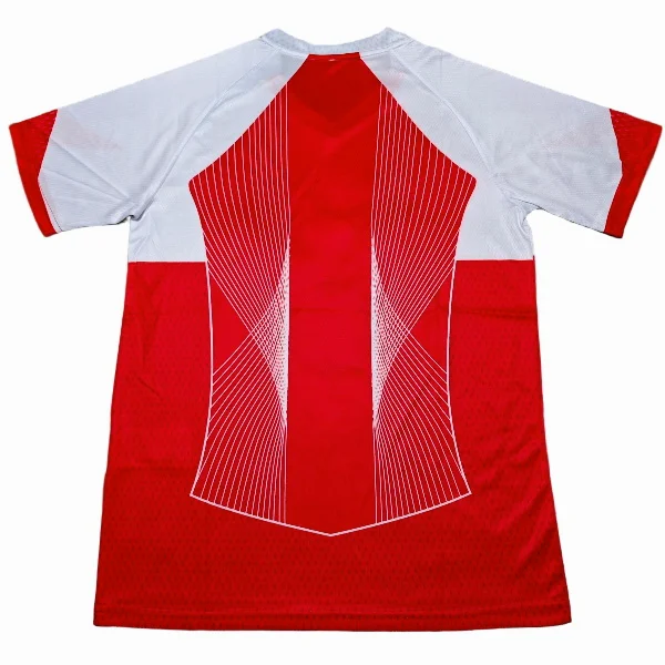 FC Barcelona Camiseta 2025 2026 Especial Roja - Camiseta Barcelona | 7camisetas