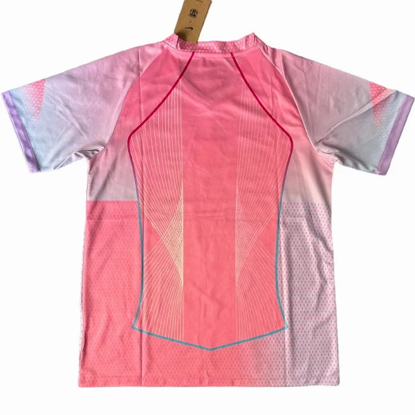 FC Barcelona Camiseta 2025 2026 Especial Rosa - Camiseta Barcelona | 7camisetas