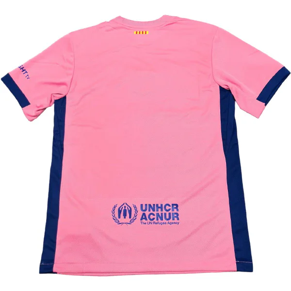 FC Barcelona Camiseta 2025 2026 Especial Rosa - Camiseta Barcelona | 7camisetas