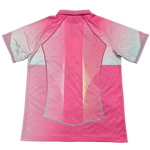 FC Barcelona Camiseta 2025 2026 Especial Rosa - Camiseta Barcelona | 7camisetas