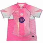 FC Barcelona Camiseta 2025 2026 Especial Rosa - Camiseta Barcelona | 7camisetas
