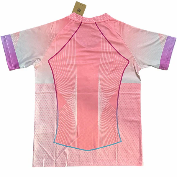 FC Barcelona Camiseta 2025 2026 Especial Rosa - Camiseta Barcelona | 7camisetas
