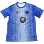 FC Barcelona Camiseta 2026 2027 Especial Azul - Camiseta Barcelona | 7camisetas