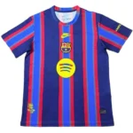 FC Barcelona Camiseta 2026 2027 Especial Azul - Camiseta Barcelona | 7camisetas