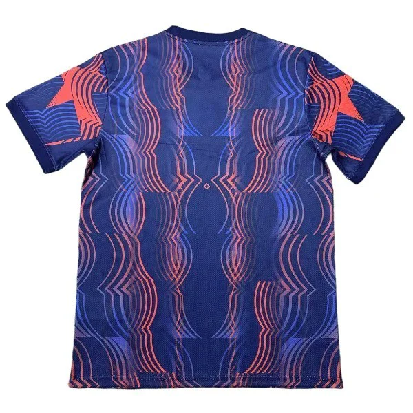 FC Barcelona Camiseta 2026 2027 Especial Azul - Camiseta Barcelona | 7camisetas