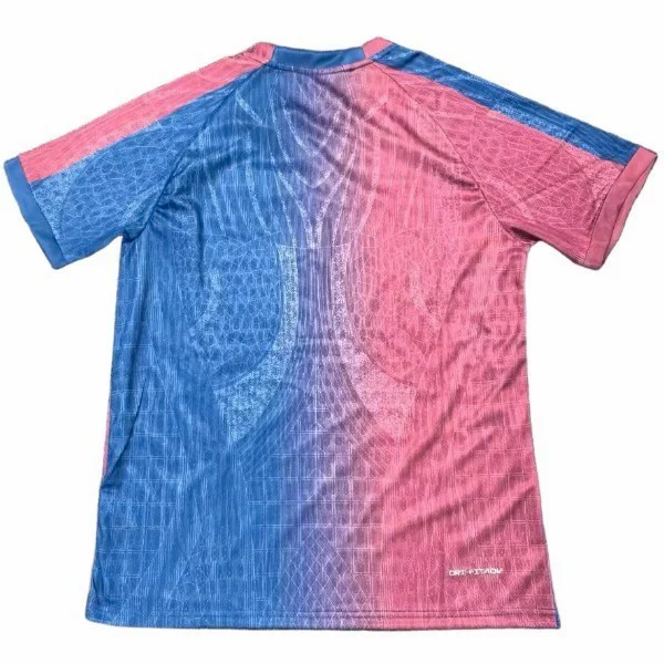 FC Barcelona Camiseta 2026 2027 Especial Azul - Camiseta Barcelona | 7camisetas