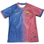FC Barcelona Camiseta 2026 2027 Especial Azul - Camiseta Barcelona | 7camisetas