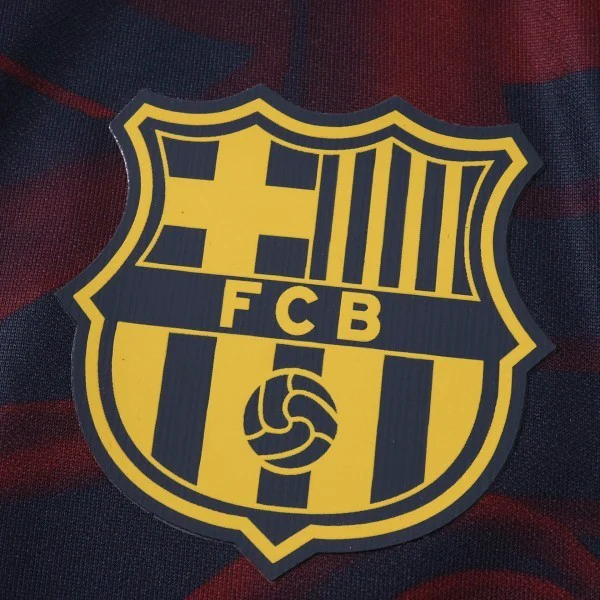 FC Barcelona Camiseta 2026 2027 Especial Negra - Camiseta Barcelona | 7camisetas