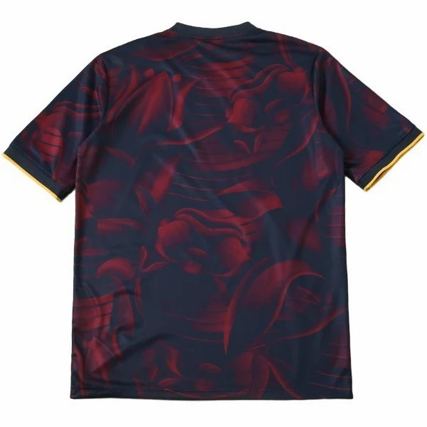 FC Barcelona Camiseta 2026 2027 Especial Negra - Camiseta Barcelona | 7camisetas