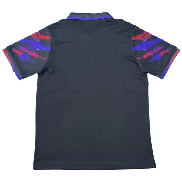FC Barcelona Camiseta 2026 2027 Especial Negra - Camiseta Barcelona | 7camisetas