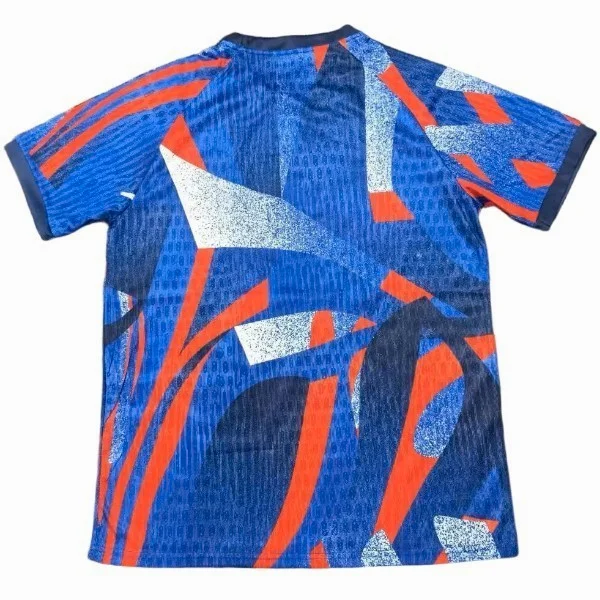 FC Barcelona Camiseta 2026 2027 Especial Roja - Camiseta Barcelona | 7camisetas