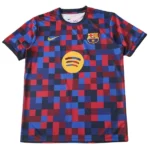 FC Barcelona Camiseta 2026 2027 Especial Roja - Camiseta Barcelona | 7camisetas