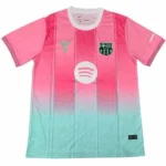 FC Barcelona Camiseta 2026 2027 Especial Rosa - Camiseta Barcelona | 7camisetas