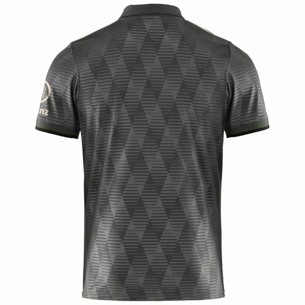 Bayern Múnich Camiseta 2024 2025 Especial Gris - Camiseta Bundesliga Bayern Múnich | 7camisetas