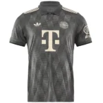 Bayern Múnich Camiseta 2024 2025 Especial Gris - Camiseta Bundesliga Bayern Múnich | 7camisetas
