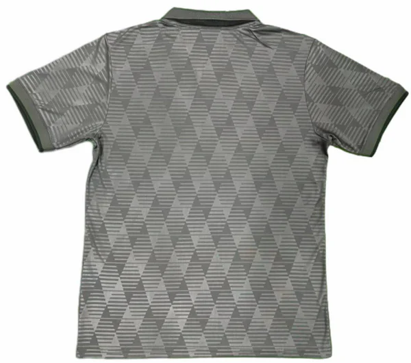 Bayern Múnich Camiseta 2024 2025 Especial Gris - Camiseta Bundesliga Bayern Múnich | 7camisetas