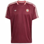 Bayern Múnich Camiseta 2024 2026 Especial Roja - Camiseta Bundesliga Bayern Múnich | 7camisetas