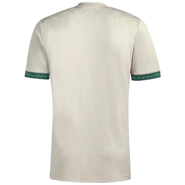 Bayern Múnich Camiseta 2025 2026 Especial Amarilla - Camiseta Bundesliga Bayern Múnich | 7camisetas