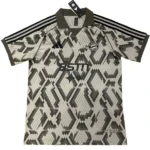 Bayern Múnich Camiseta 2025 2026 Especial Amarilla - Camiseta Bundesliga Bayern Múnich | 7camisetas