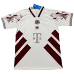 Bayern Múnich Camiseta 2025 2026 Especial Amarilla - Camiseta Bundesliga Bayern Múnich | 7camisetas