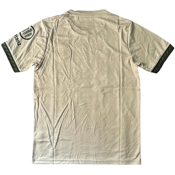 Bayern Múnich Camiseta 2025 2026 Especial Amarilla - Camiseta Bundesliga Bayern Múnich | 7camisetas