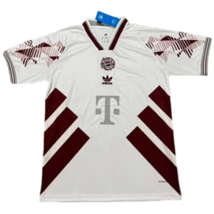 Bayern Múnich Camiseta 2025 2026 Especial Amarilla - Camiseta Bundesliga Bayern Múnich | 7camisetas