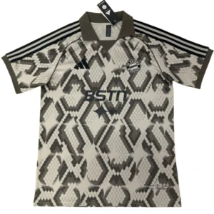 Bayern Múnich Camiseta 2025 2026 Especial Amarilla - Camiseta Bundesliga Bayern Múnich | 7camisetas