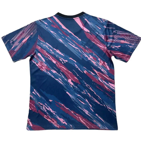 Bayern Múnich Camiseta 2025 2026 Especial Azul - Camiseta Bundesliga Bayern Múnich | 7camisetas