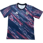 Bayern Múnich Camiseta 2025 2026 Especial Azul - Camiseta Bundesliga Bayern Múnich | 7camisetas