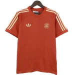 Bayern Múnich Camiseta 2025 2026 Especial Roja - Camiseta Bundesliga Bayern Múnich | 7camisetas