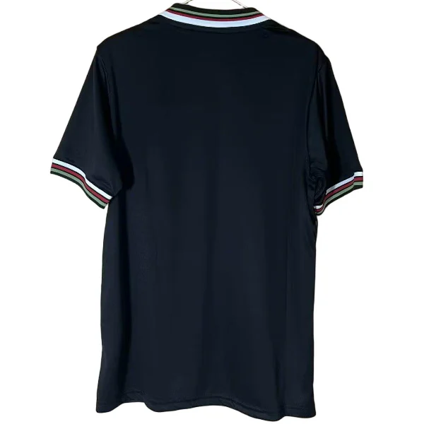 Bayern Múnich Camiseta 2025 2026 Especial Negra - Camiseta Bundesliga Bayern Múnich | 7camisetas