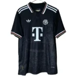 Bayern Múnich Camiseta 2025 2026 Especial Negra - Camiseta Bundesliga Bayern Múnich | 7camisetas