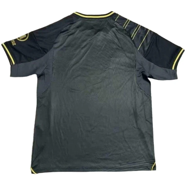 Bayern Múnich Camiseta 2025 2026 Especial Negra - Camiseta Bundesliga Bayern Múnich | 7camisetas