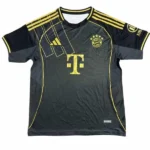 Bayern Múnich Camiseta 2025 2026 Especial Negra - Camiseta Bundesliga Bayern Múnich | 7camisetas