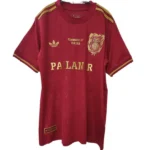 Bayern Múnich Camiseta 2025 2026 Especial Roja - Camiseta Bundesliga Bayern Múnich | 7camisetas