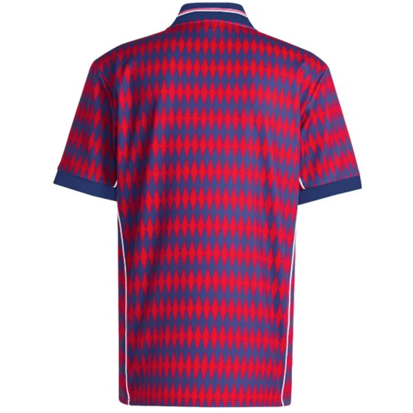 Bayern Múnich Camiseta 2025 2026 Especial Roja - Camiseta Bundesliga Bayern Múnich | 7camisetas