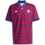 Bayern Múnich Camiseta 2025 2026 Especial Roja - Camiseta Bundesliga Bayern Múnich | 7camisetas