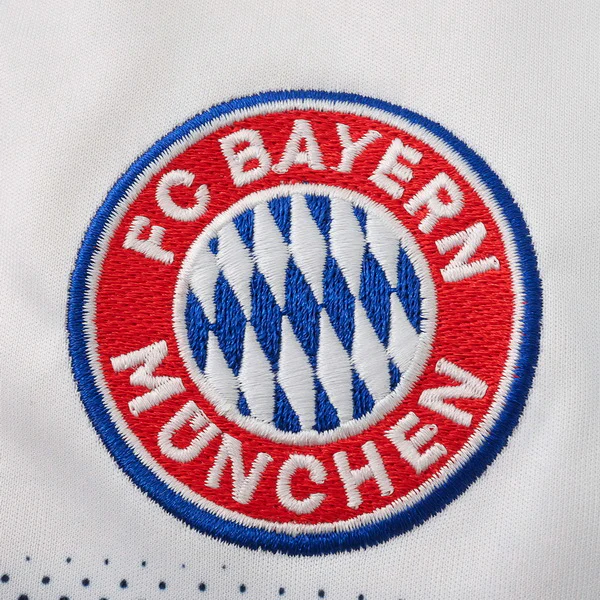 Bayern Múnich Camiseta 2025 2026 Especial Roja - Camiseta Bundesliga Bayern Múnich | 7camisetas