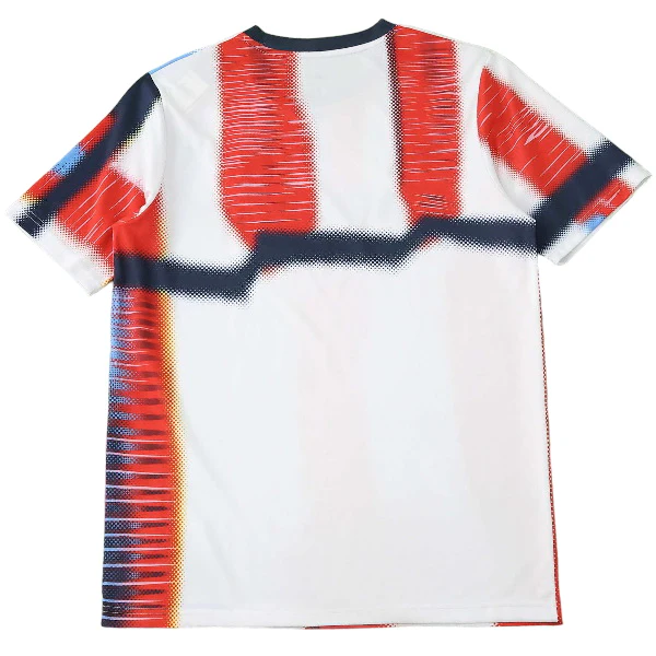Bayern Múnich Camiseta 2025 2026 Especial Roja - Camiseta Bundesliga Bayern Múnich | 7camisetas